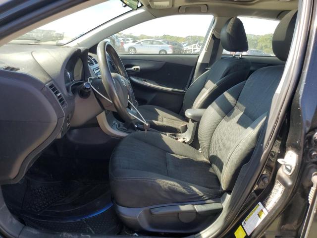 Photo 7 from auction – 2013 TOYOTA COROLLA BA with VIN 2T1BU4EE9DC998220