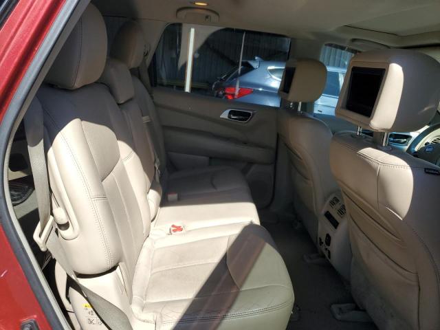 Photo 10 from auction – 2013 NISSAN PATHFINDER with VIN 5N1AR2MM8DC640055