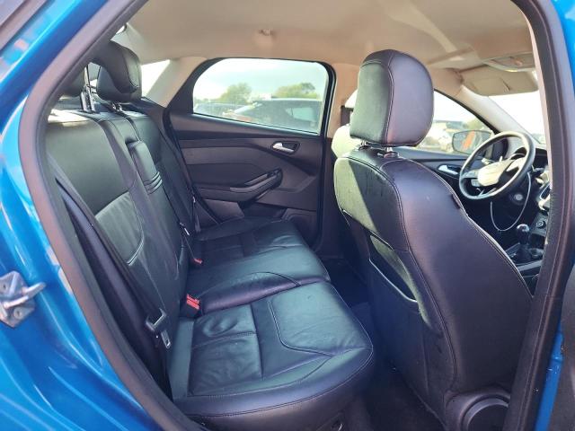 Photo 10 from auction – 2016 FORD FOCUS with VIN 1FADP3F26GL335432