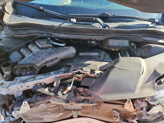 Photo 12 from auction – 2016 HONDA PILOT TOUR with VIN 5FNYF5H98GB002964