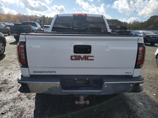 Photo 6 from auction – 2018 GMC SIERRA K15 with VIN 3GTU2NEC0JG544975