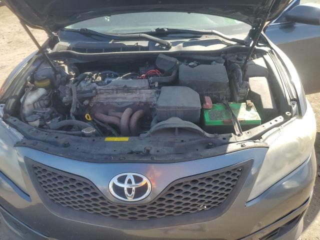 Photo 11 from auction – 2011 TOYOTA CAMRY with VIN 4T1BF3EK3BU155023