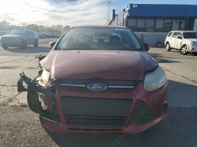 Photo 5 from auction – 2013 FORD FOCUS SE with VIN 1FADP3F28DL233304