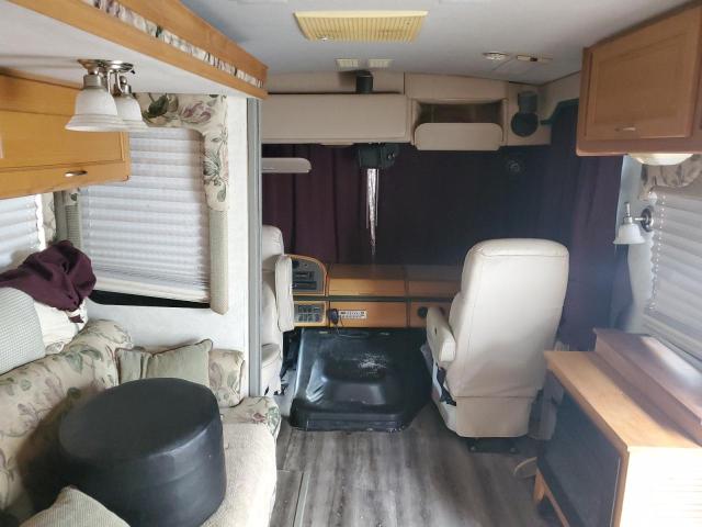 Photo 5 from auction – 2000 FLEETWOOD SOUTHWIND 36T with VIN 3FCNF53S4YJA02813