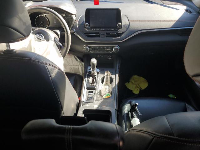 Photo 8 from auction – 2019 NISSAN ALTIMA SR with VIN 1N4BL4CW4KN323308