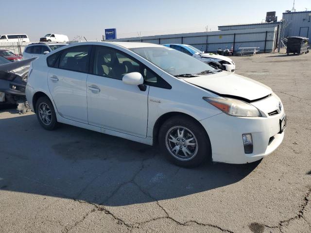 Photo 4 from auction – 2010 TOYOTA PRIUS with VIN JTDKN3DU5A0217313