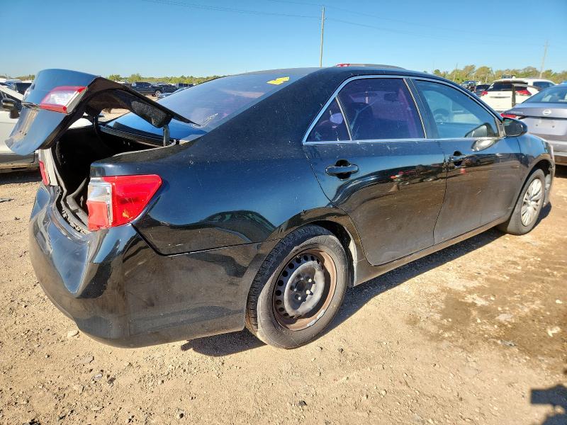 Photo 3 from auction – 2014 TOYOTA CAMRY L with VIN 4T4BF1FK9ER438555