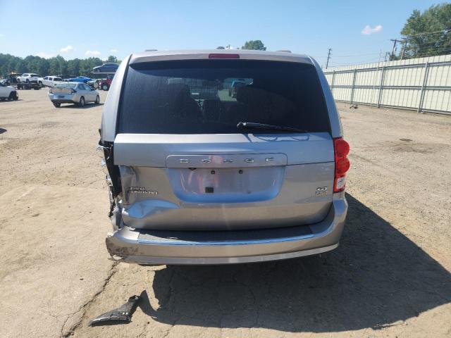 Photo 6 from auction – 2019 DODGE GRAND CARA with VIN 2C4RDGEG6KR563248