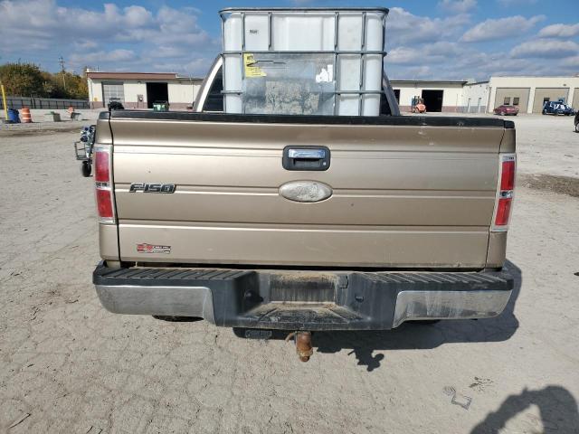 Photo 6 from auction – 2011 FORD F150 SUPER with VIN 1FTFX1ET9BFC47211