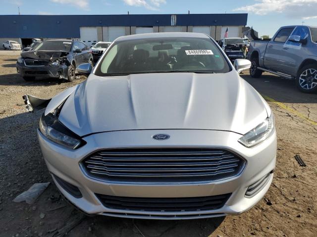 Photo 5 from auction – 2016 FORD FUSION S with VIN 1FA6P0G7XG5110002