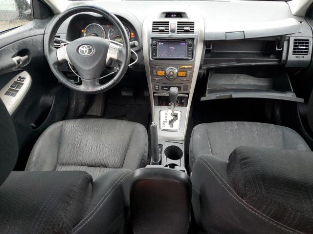 Photo 8 from auction – 2013 TOYOTA COROLLA BA with VIN 2T1BU4EE4DC979767