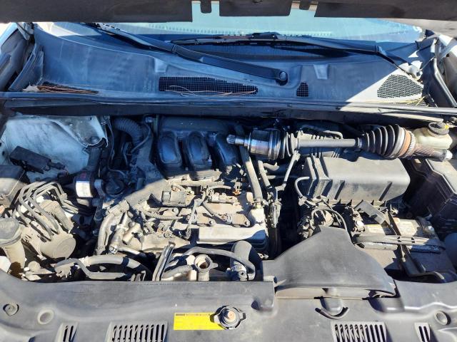 Photo 12 from auction – 2010 TOYOTA HIGHLANDER with VIN JTEYK3EH2A2105461