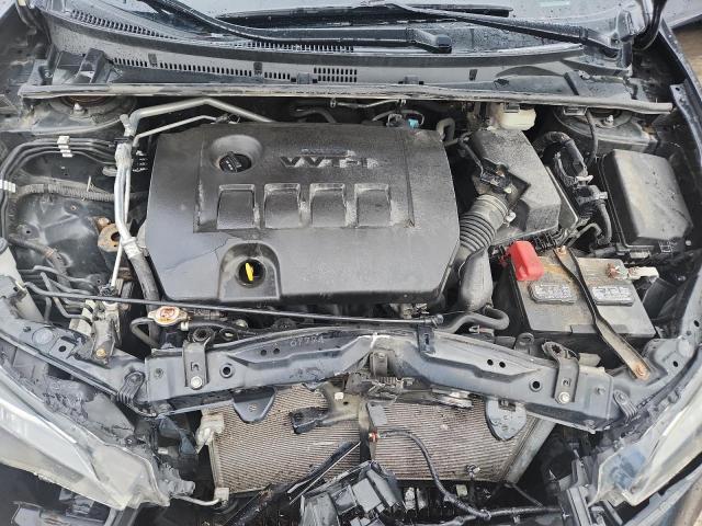 Photo 11 from auction – 2018 TOYOTA COROLLA L with VIN 2T1BURHE7JC089591