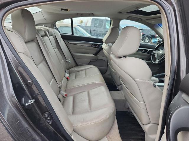 Photo 10 from auction – 2010 ACURA TL with VIN 19UUA8F25AA006833