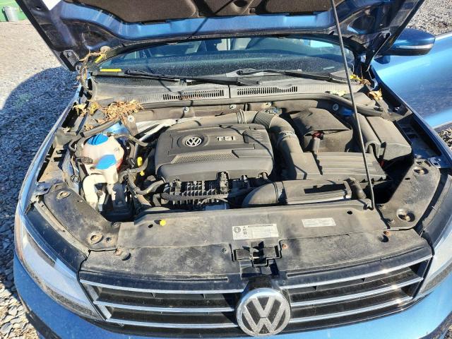 Photo 11 from auction – 2017 VOLKSWAGEN JETTA SEL with VIN 3VWL17AJ9HM289783