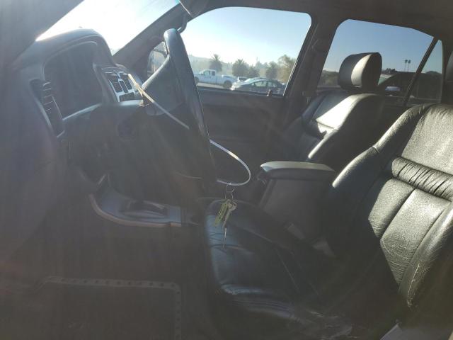 Photo 7 from auction – 2002 TOYOTA 4RUNNER SR with VIN JT3GN86R120226303