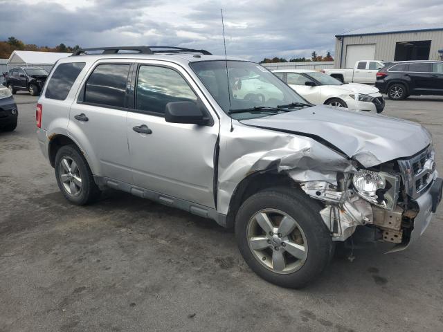 Photo 4 from auction – 2010 FORD ESCAPE with VIN 1FMCU9D74AKC92556