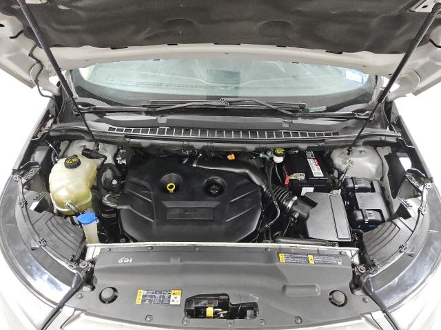 Photo 12 from auction – 2018 FORD EDGE SE with VIN 2FMPK3G93JBC56451
