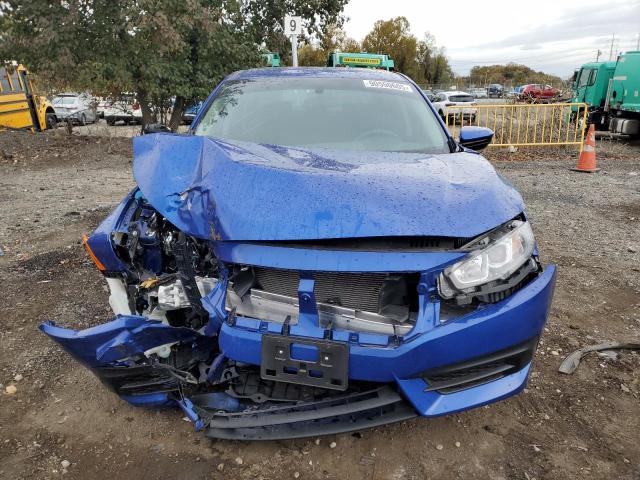Photo 5 from auction – 2018 HONDA CIVIC LX with VIN 2HGFC2F54JH544726