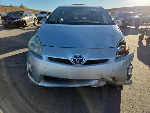 Photo 5 from auction – 2011 TOYOTA PRIUS with VIN JTDKN3DU2B5322282