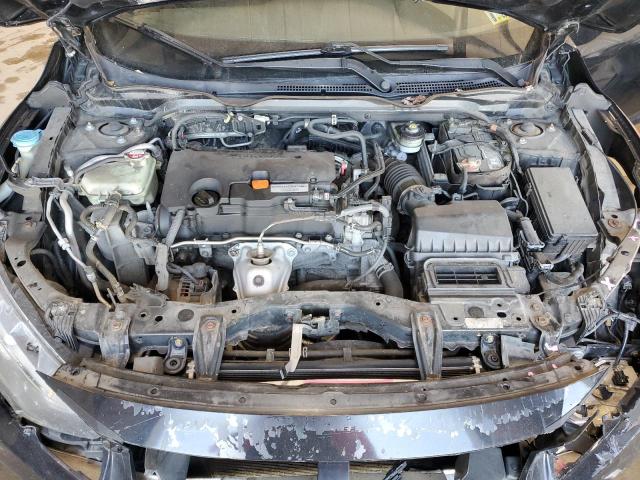 Photo 11 from auction – 2016 HONDA CIVIC LX with VIN 2HGFC2F54GH538904