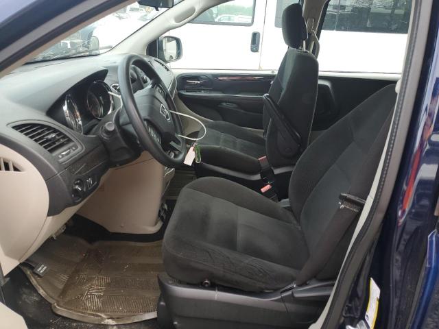 Photo 7 from auction – 2016 DODGE GRAND CARA with VIN 2C4RDGBG2GR170231