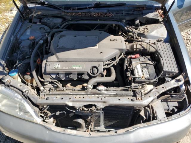 Photo 11 from auction – 2000 ACURA 3.2TL with VIN 19UUA5669YA056453