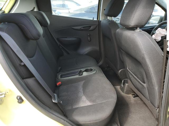 Photo 11 from auction – 2017 CHEVROLET SPARK LS with VIN KL8CB6SA8HC719788