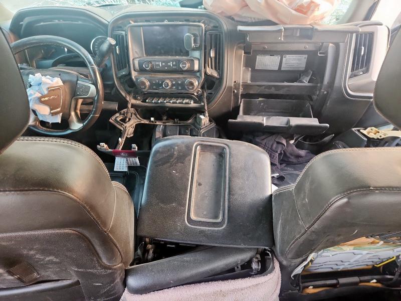 Photo 8 from auction – 2015 GMC SIERRA K25 with VIN 1GT120E87FF588451