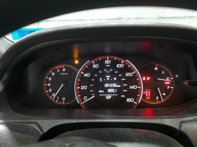 Photo 9 from auction – 2014 HONDA ACCORD EX with VIN 1HGCT1A74EA010491