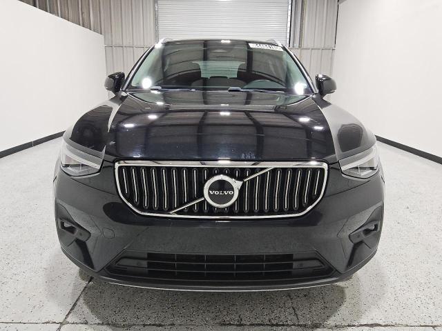 Photo 5 from auction – 2023 VOLVO XC40 PLUS with VIN YV4L12UE6P2958860