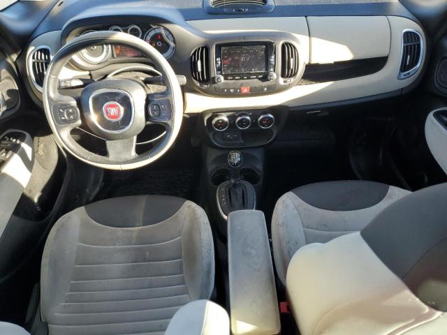 Photo 8 from auction – 2014 FIAT 500L EASY with VIN ZFBCFABH7EZ027979