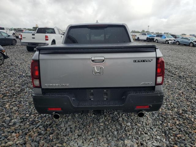 صورة رقم 6 من المزاد - 2022 HONDA RIDGELINE مع VIN 5FPYK3F71NB021278