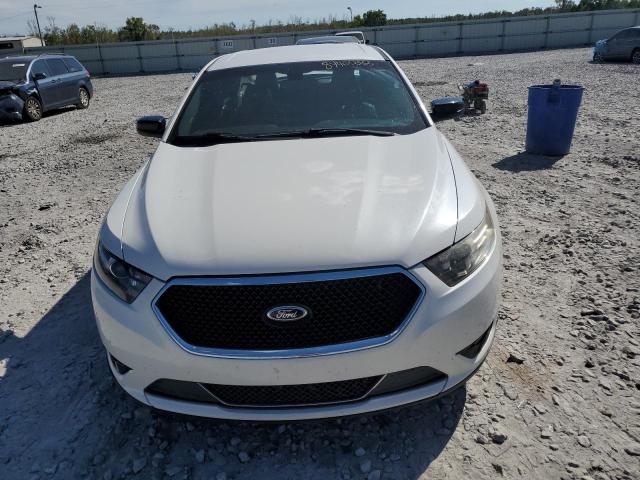 Photo 5 from auction – 2015 FORD TAURUS SHO with VIN 1FAHP2KT5FG130847