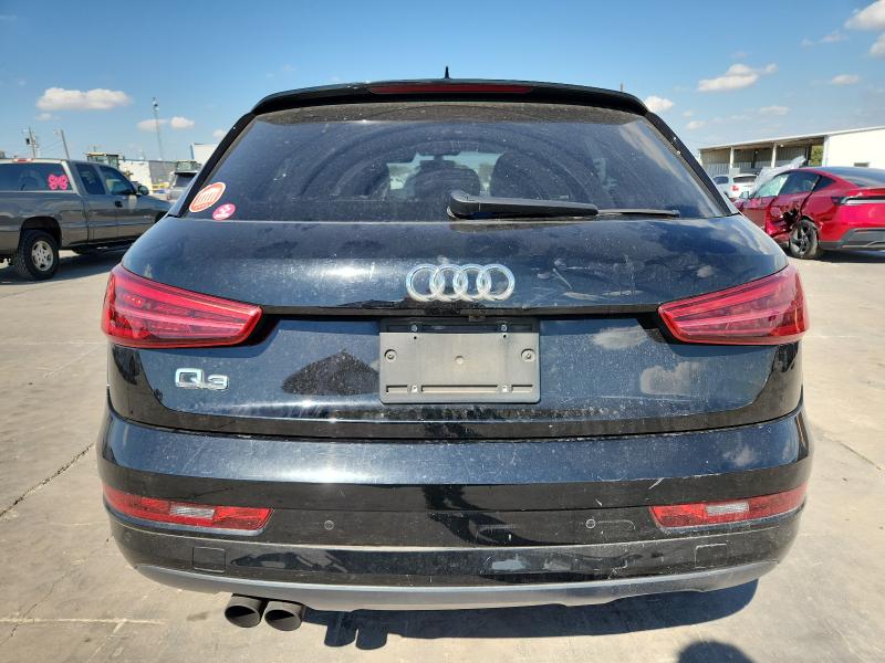 Photo 6 from auction – 2018 AUDI Q3 PREMIUM with VIN WA1BCCFS4JR018356