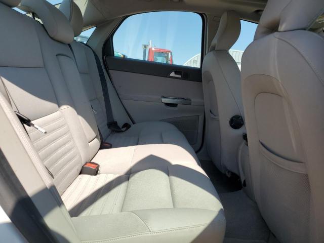 Photo 10 from auction – 2009 VOLVO S40 2.4I with VIN YV1MS382992450339