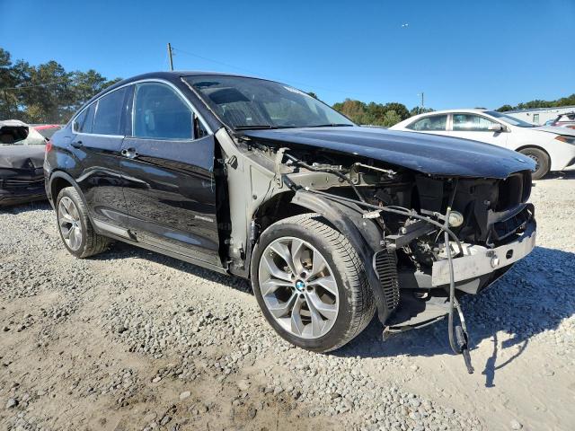 Photo 4 from auction – 2017 BMW X4 XDRIVE2 with VIN 5UXXW3C50H0R23465