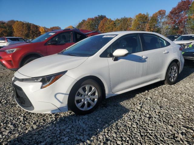 Photo 1 from auction – 2020 TOYOTA COROLLA LE with VIN 5YFEPRAE4LP098539