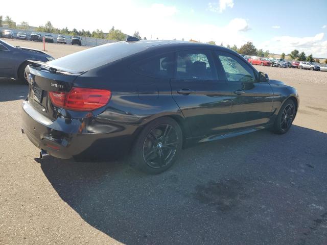 Photo 3 from auction – 2014 BMW 335 XIGT with VIN WBA3X9C50ED153270