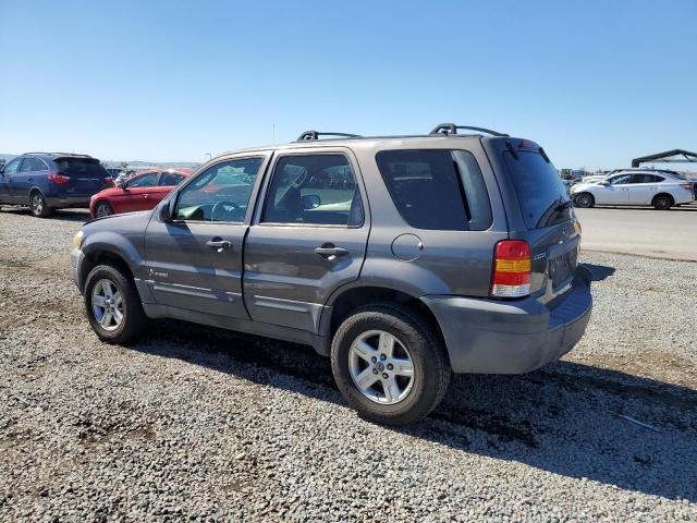 Photo 2 from auction – 2006 FORD ESCAPE HEV with VIN 1FMCU95H56KC01616