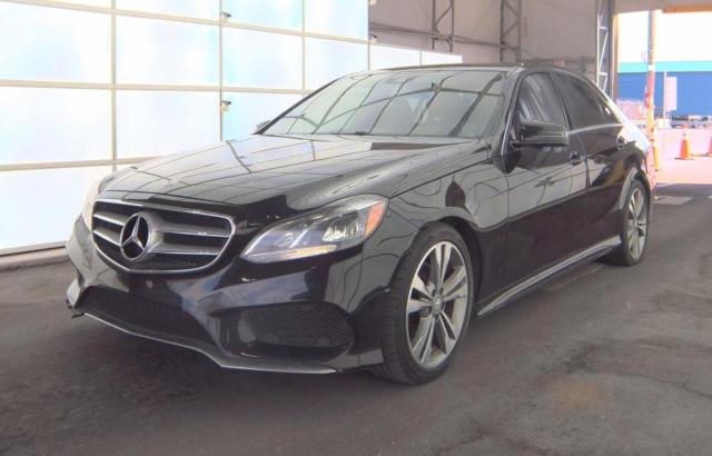 Photo 2 from auction – 2016 MERCEDES-BENZ E 350 4MAT with VIN WDDHF8JB3GB204635