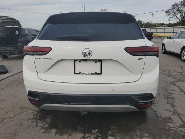 Photo 6 from auction – 2021 BUICK ENVISION E with VIN LRBFZNR45MD104175