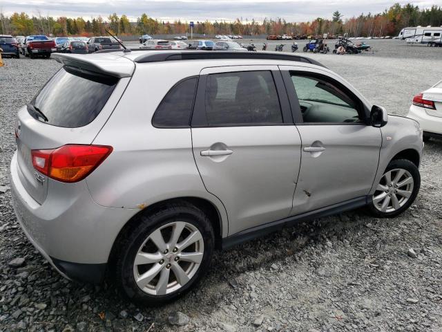 Photo 3 from auction – 2015 MITSUBISHI RVR GT with VIN 4A4AJ4AU1FE601724