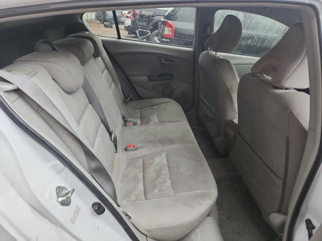 Photo 10 from auction – 2010 HONDA INSIGHT EX with VIN JHMZE2H7XAS016359