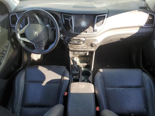 Photo 8 from auction – 2017 HYUNDAI TUCSON LIM with VIN KM8J3CA20HU424467
