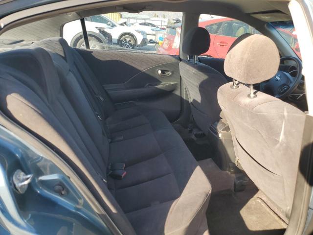 Photo 10 from auction – 2002 NISSAN ALTIMA BAS with VIN 1N4AL11D02C707674