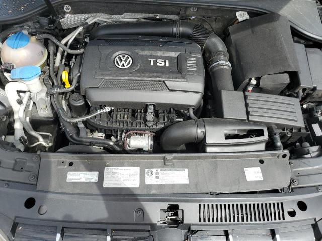 Снимка 11 от търг – 2014 VOLKSWAGEN PASSAT с VIN 1VWCT7A3XEC034567