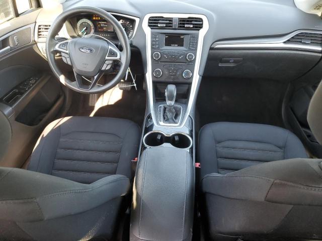 Photo 8 from auction – 2014 FORD FUSION SE with VIN 3FA6P0HD8ER298985