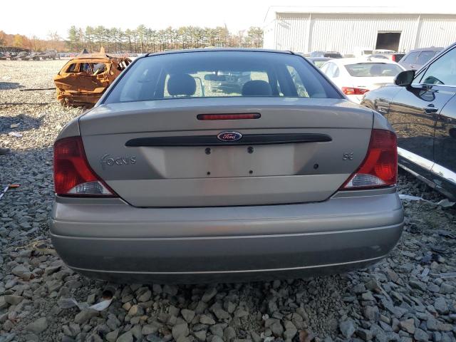 Photo 6 from auction – 2004 FORD FOCUS with VIN 1FAFP34Z04W147086