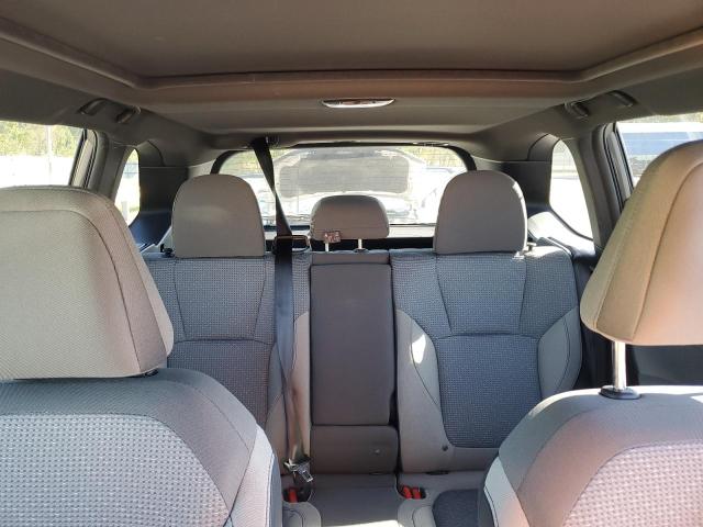 Photo 10 from auction – 2025 SUBARU FORESTER P with VIN JF2SLDBC5SH440316